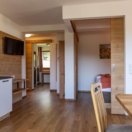 Aparthotel Das Hochkoenig ラムサウ・アム・ダッハシュタイン エクステリア 写真