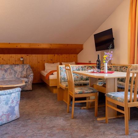 Aparthotel Das Hochkoenig ラムサウ・アム・ダッハシュタイン エクステリア 写真