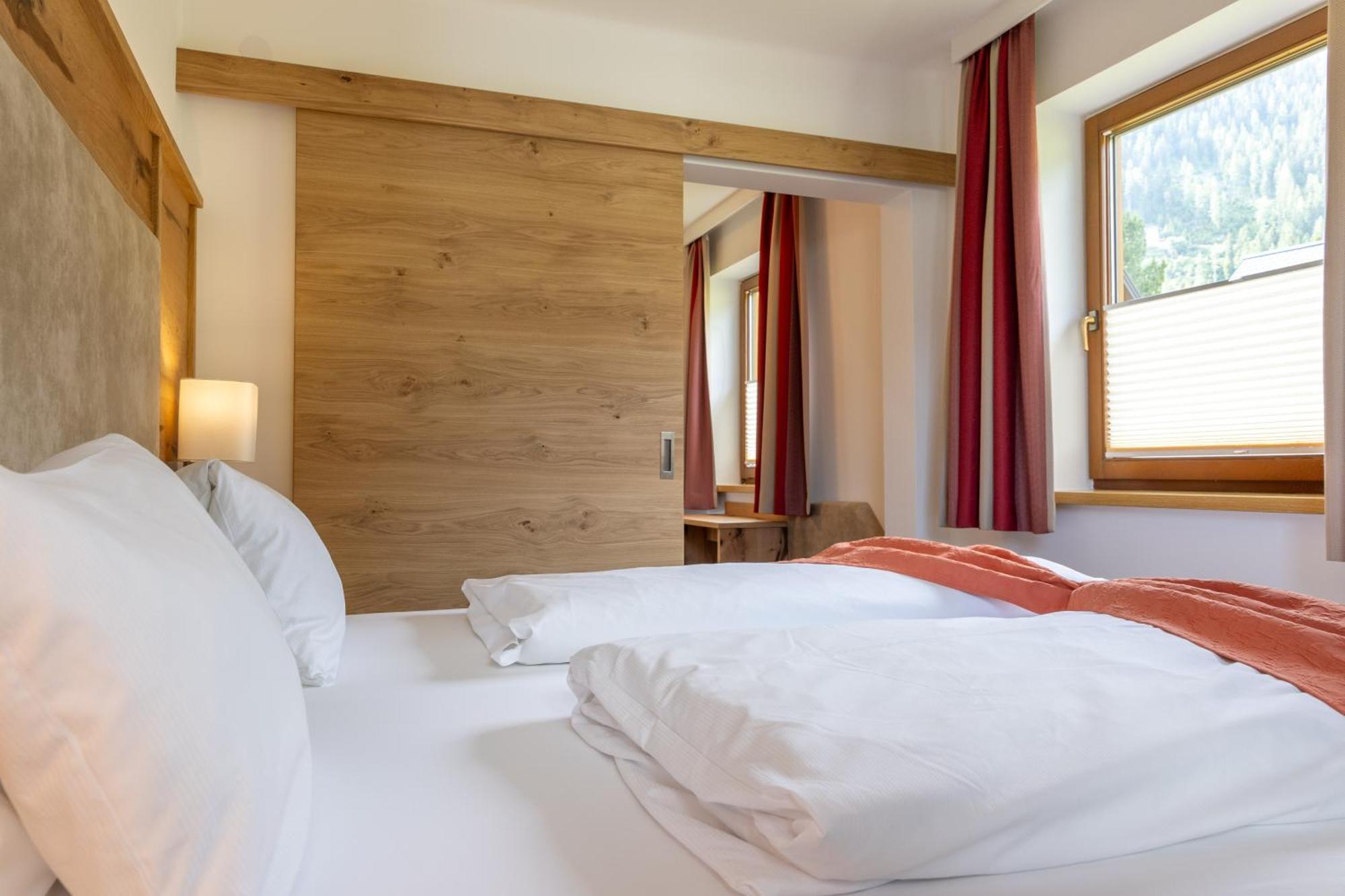 Aparthotel Das Hochkoenig ラムサウ・アム・ダッハシュタイン エクステリア 写真